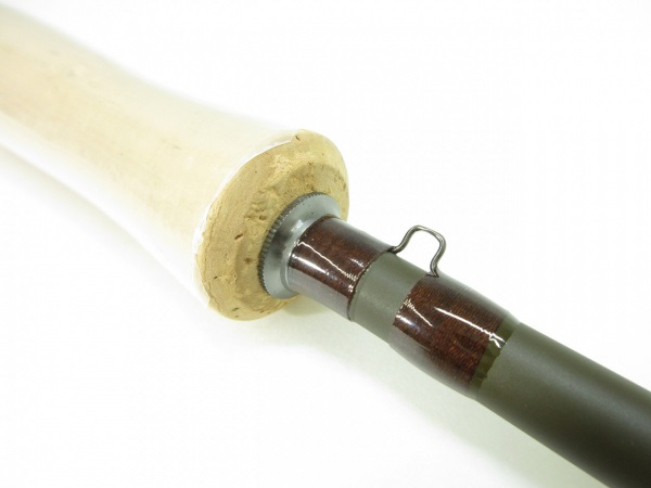 マーチブラウンLTDフェクションシリーズ96 #11